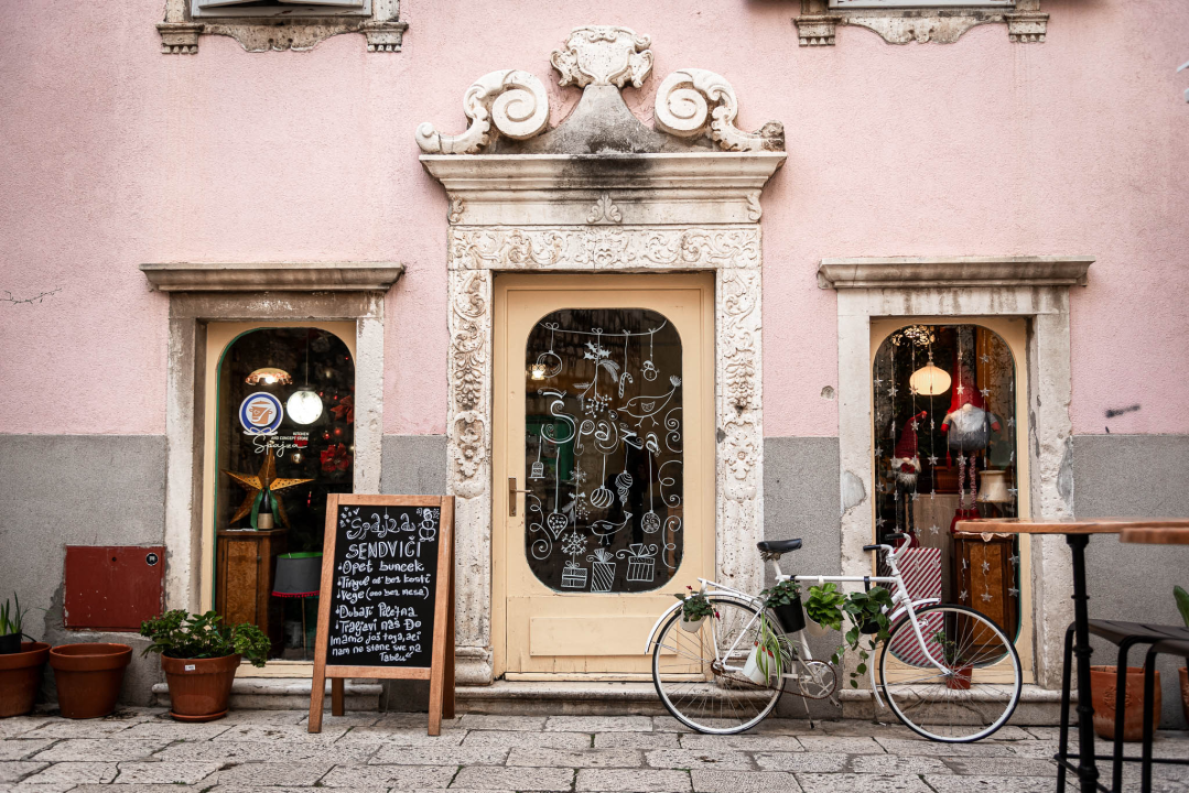 Jeste li probali Špajza sendviče koji osvajaju?