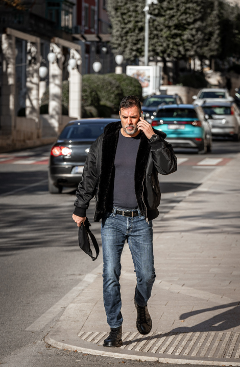 Kako biti šik i po hladnom vremenu znaju naši sugrađani i lijepe sugrađanke