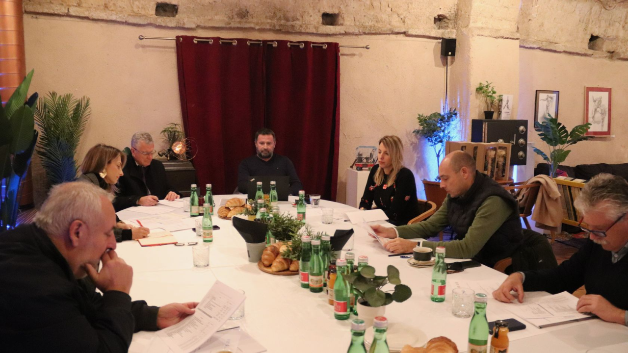 Burić zadovoljan turistički rezultatima u Šibeniku, Karađole otkrio planove za sljedeću godinu