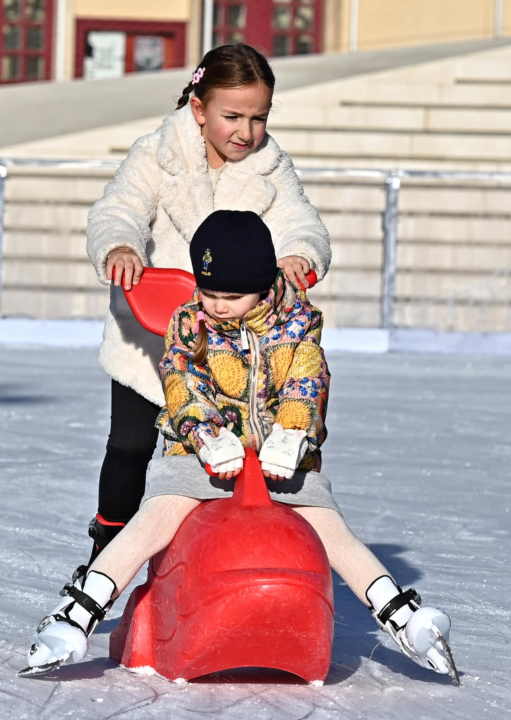 FOTO Đir po gradu, nedjelja 15. prosinca 