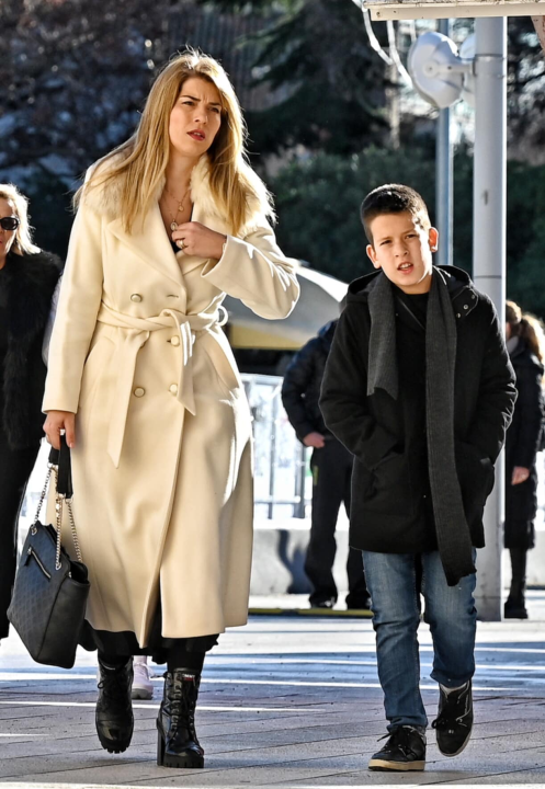 FOTO Đir po gradu, nedjelja 15. prosinca 