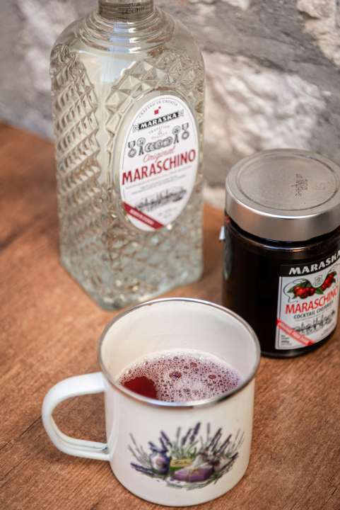 Zima u Vintage Baru: Uživajte u toplim koktelima i kreativnom programu 