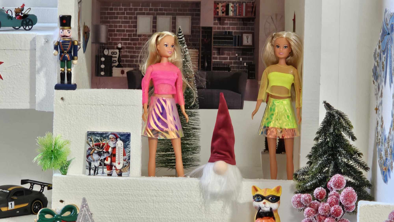 Jaslice u Gospi van Grada poslale jasnu poruku: Ili ste za fritule i istospolne parove ili za Isusa i Hrvatsku