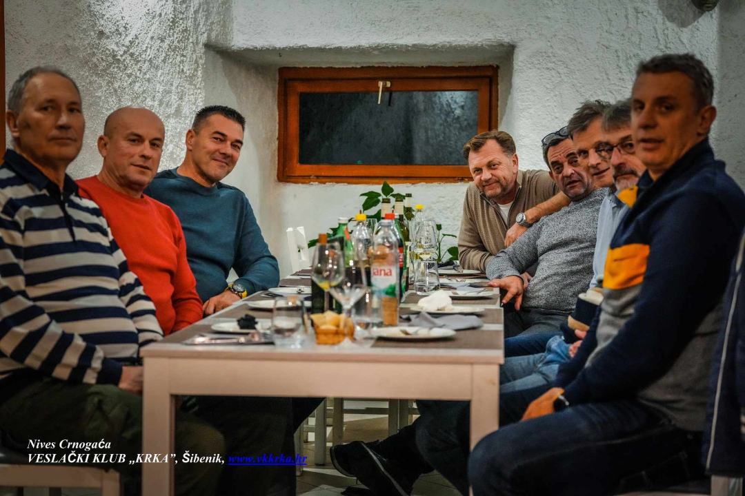 Krkaši na godišnjoj skupštini: Prisjećanje na uspjehe i najava novih izazova 