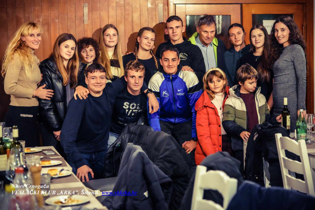 Krkaši na godišnjoj skupštini: Prisjećanje na uspjehe i najava novih izazova 