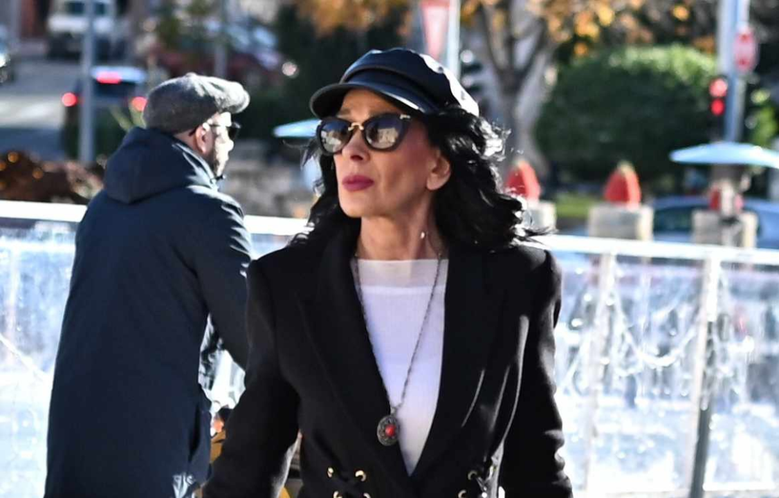 FOTO Đir po gradu, subota 21. prosinca