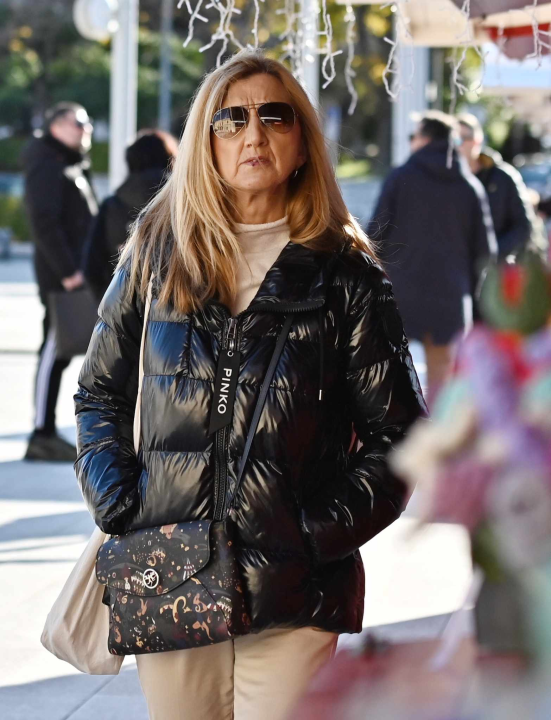 FOTO Đir po gradu, subota 21. prosinca