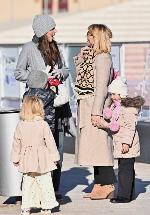 FOTO Đir po gradu, subota 21. prosinca