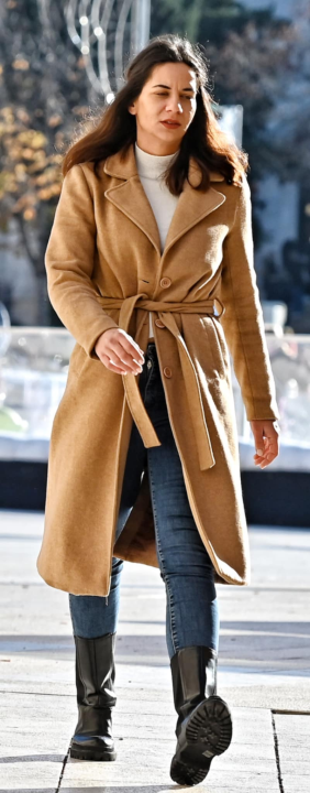 FOTO Đir po gradu, nedjelja 22. prosinca