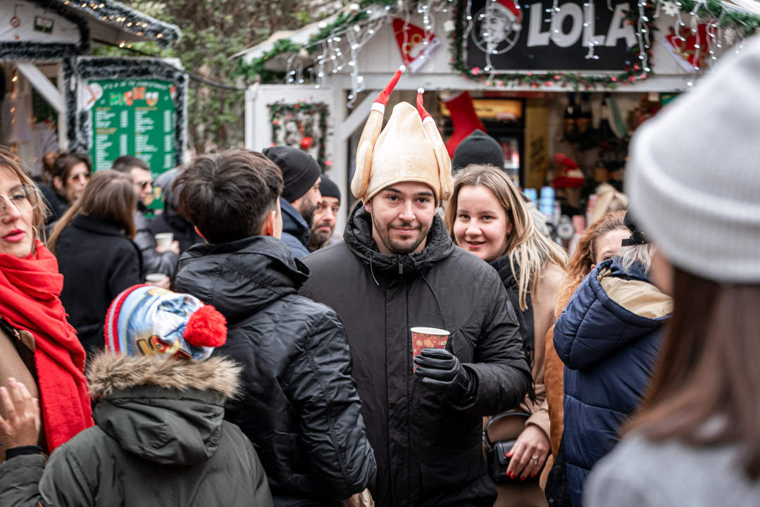 Tradicionalni koncert Fenixa: Šibenčanima bura ne ometa zabavu