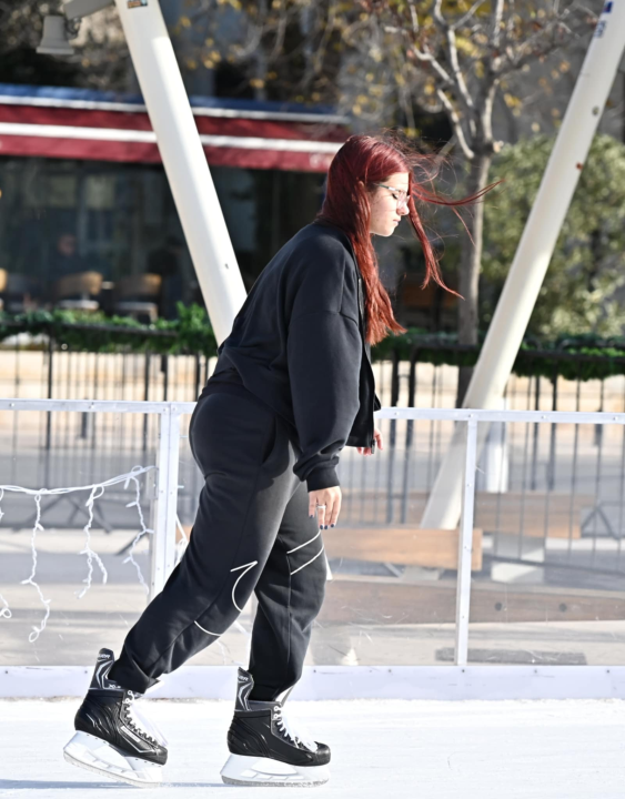 FOTO Đir po gradu, četvrtak 26. prosinca