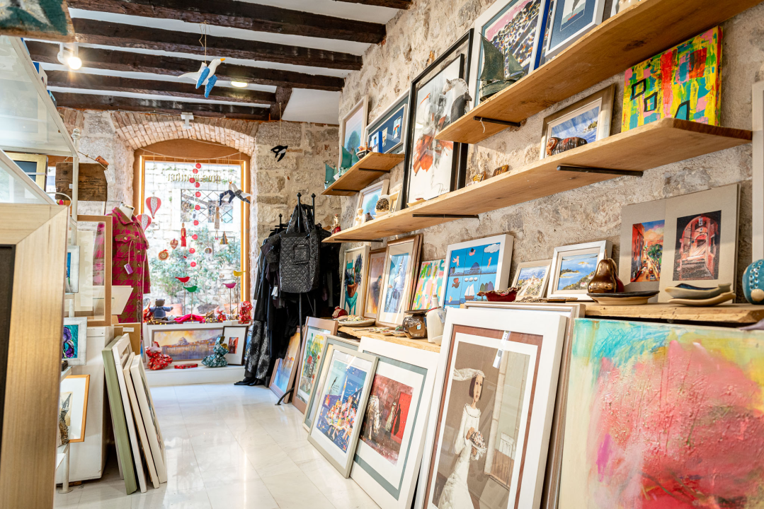 Županija dodijelila 34 učeničke i studentske stipendije