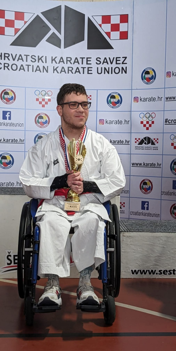 Rezime godine KK Šibenik 1066: Ističu se 300 zlata, 17 državnih naslova i nagrada najboljem šibenskom sportašu