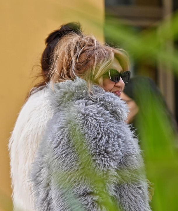 FOTO Đir po gradu, subota 28. prosinca