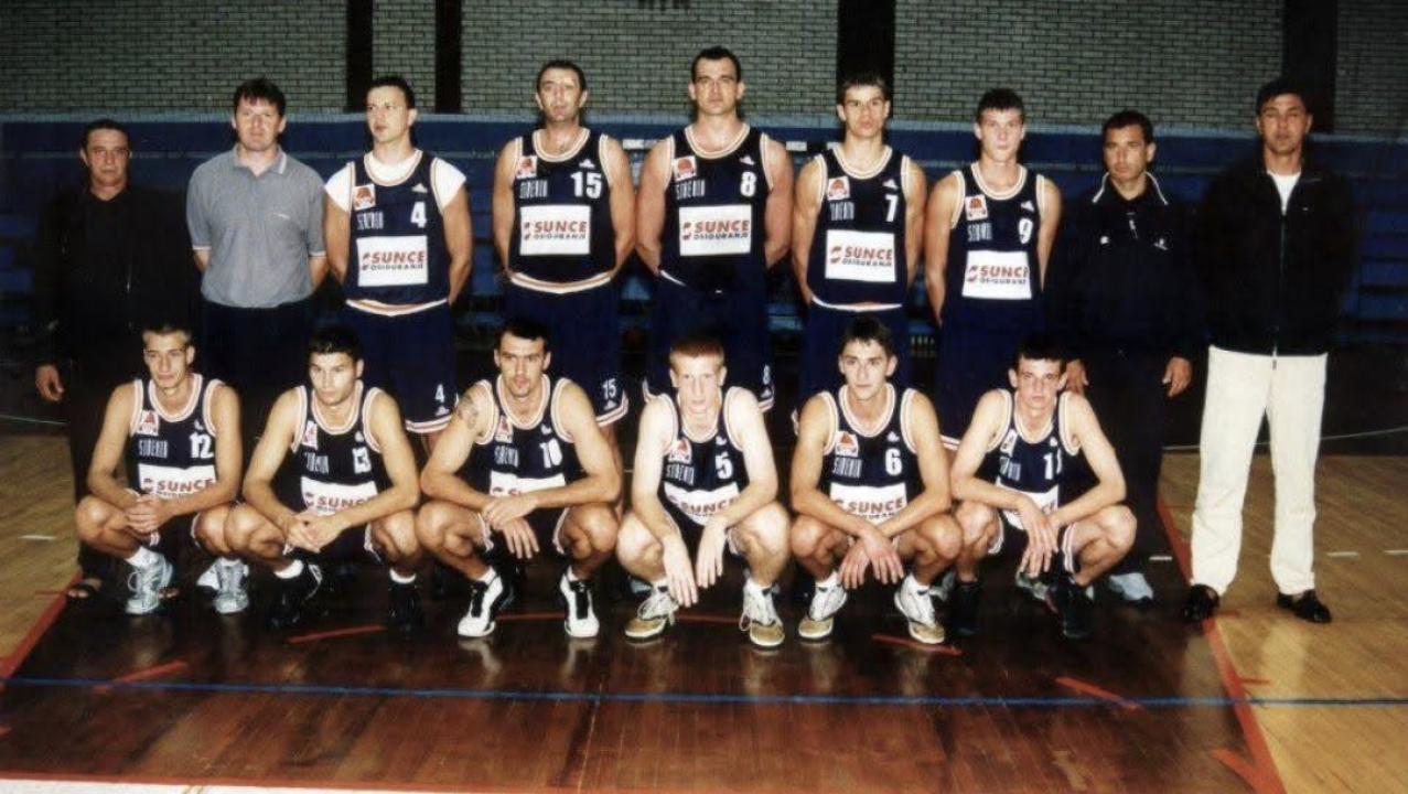 Proslava sportskog jubileja: Ante Tanfara slavi 50 godina karijere 