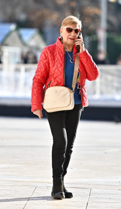 FOTO Đir po gradu, nedjelja 29. prosinca