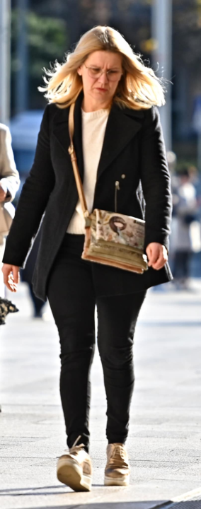 FOTO Đir po gradu, nedjelja 29. prosinca