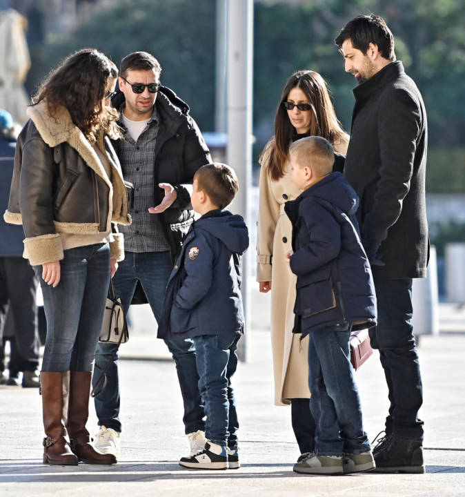 FOTO Đir po gradu, nedjelja 29. prosinca