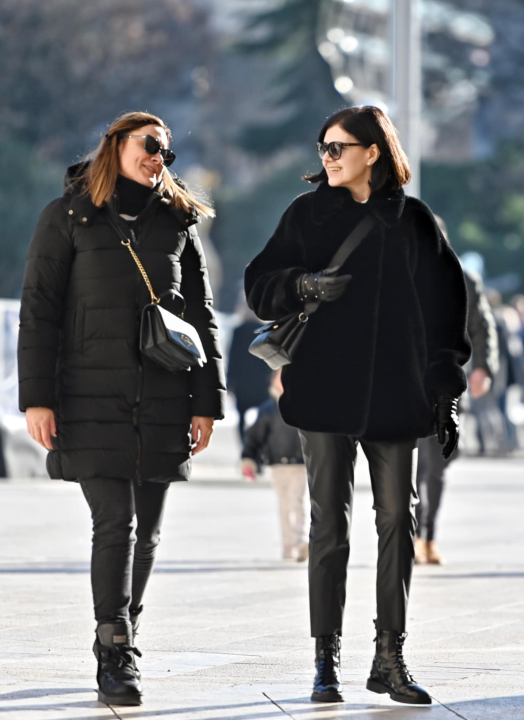 FOTO Đir po gradu, nedjelja 29. prosinca