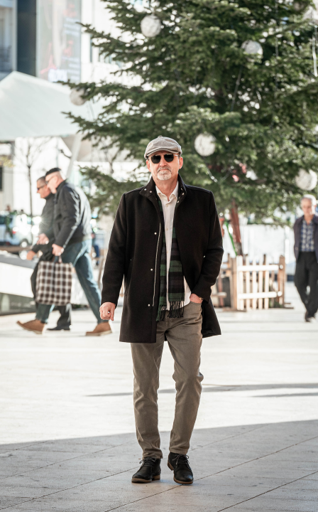 FOTO Đir po gradu, ponedjeljak 30. prosinca