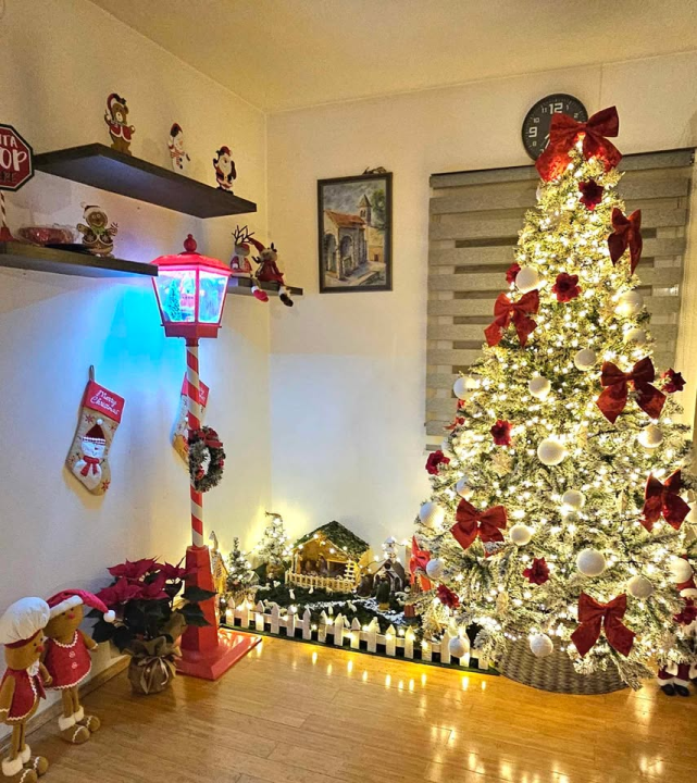 Provjerite tko su pobjednici izbora za naj jelku!