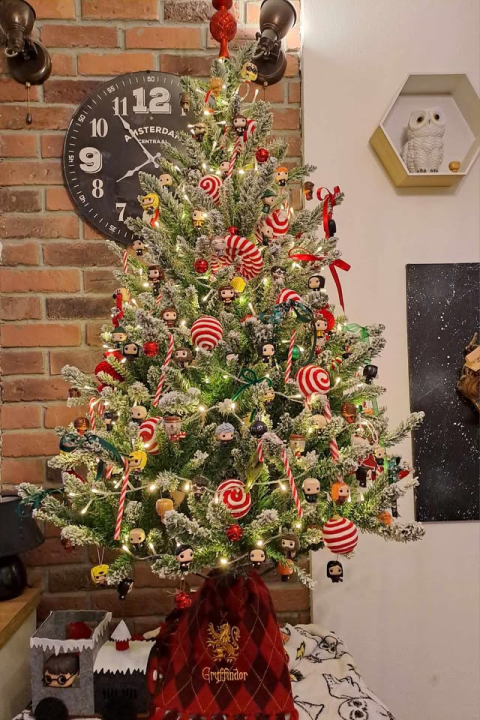 Provjerite tko su pobjednici izbora za naj jelku!