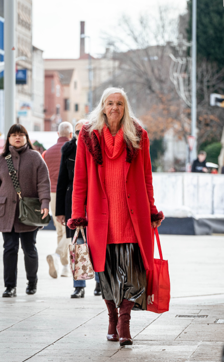 FOTO Đir po gradu, četvrtak 2. siječnja