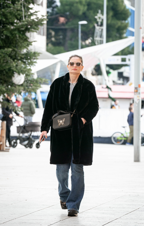 Naše sugrađanke nas nisu razočarale ni u Novoj godini!