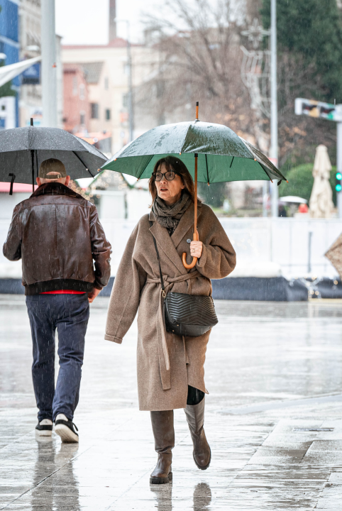 Naše sugrađanke nas nisu razočarale ni u Novoj godini!