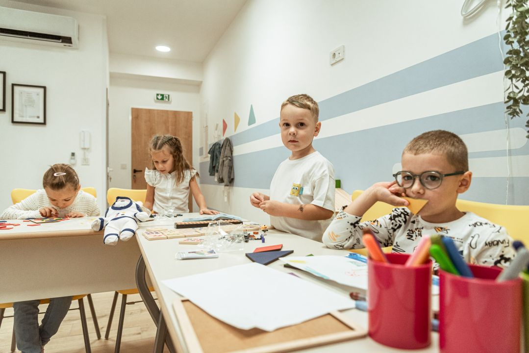 SmartyKids: Učenje kroz igru s 10 posto popusta na upisninu! 