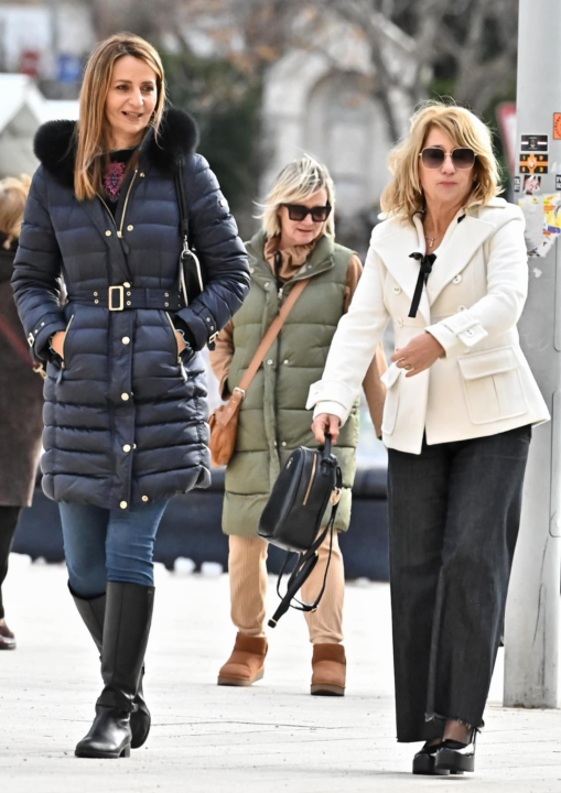 FOTO Đir po gradu, utorak 7. siječnja