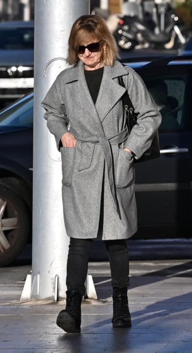 FOTO Đir po gradu, srijeda 8. siječnja