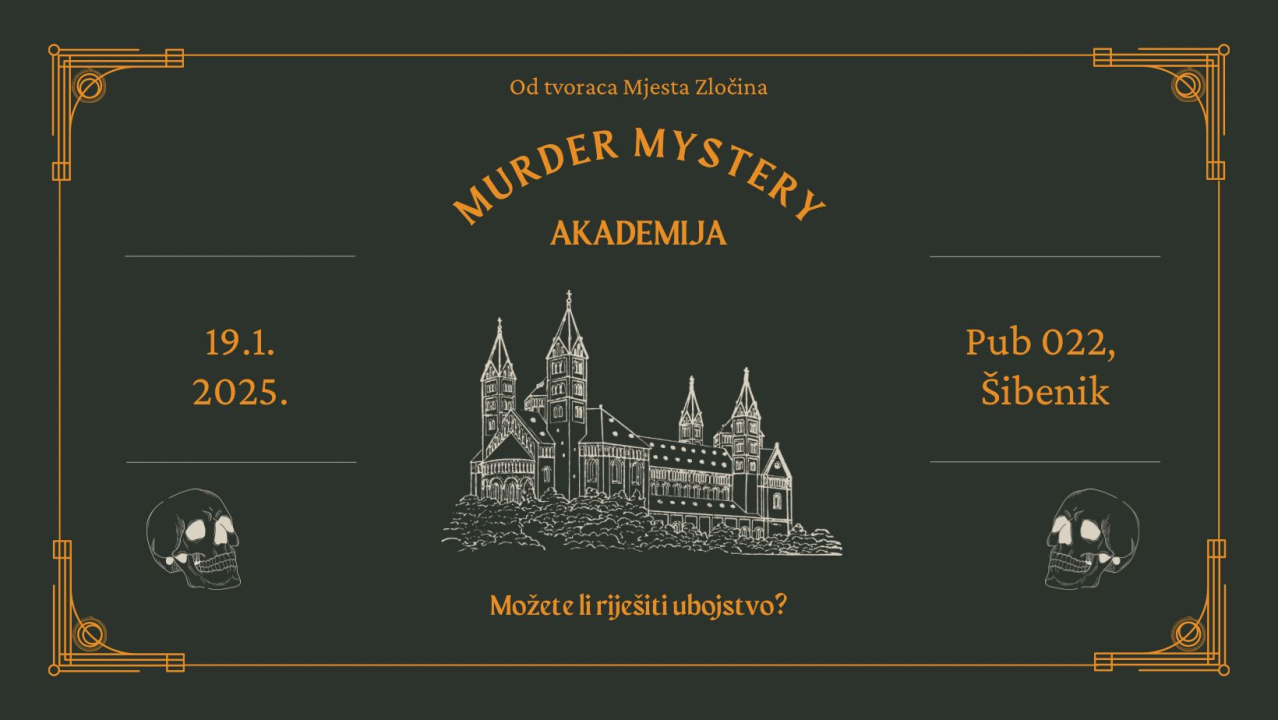 Prebrodite siječanjsku depresiju uz odličan program PUB-a 022!