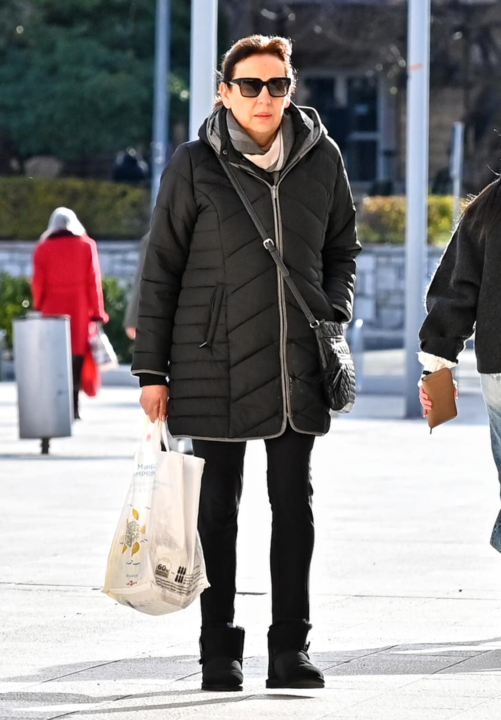 FOTO Đir po gradu, subota 11. siječnja