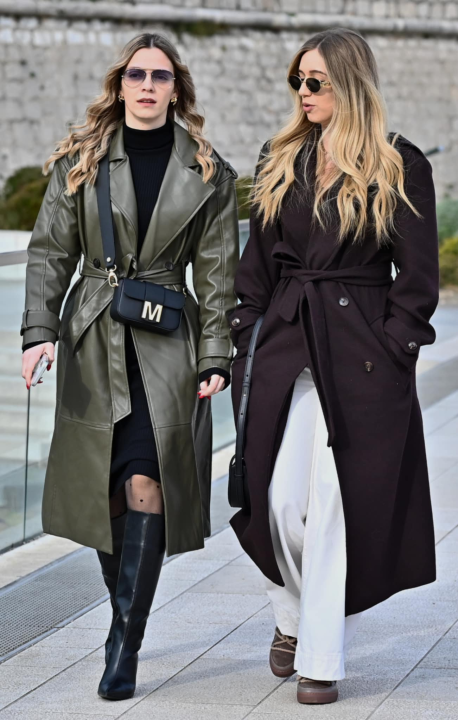 FOTO Đir po gradu, nedjelja 12. siječnja