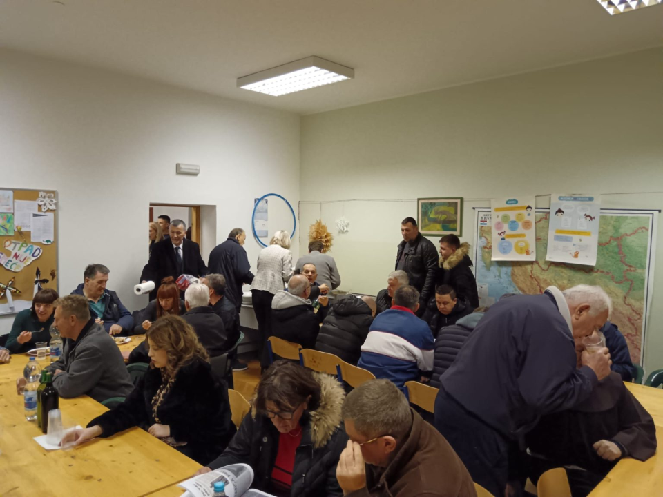 Povijesno blago Rupa: 250 godina zapisa u jednoj knjizi 