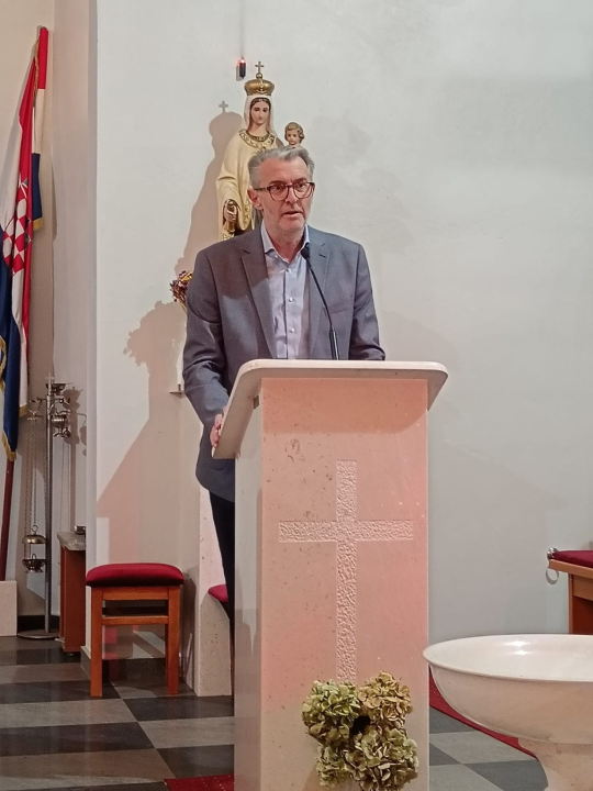 Povijesno blago Rupa: 250 godina zapisa u jednoj knjizi 