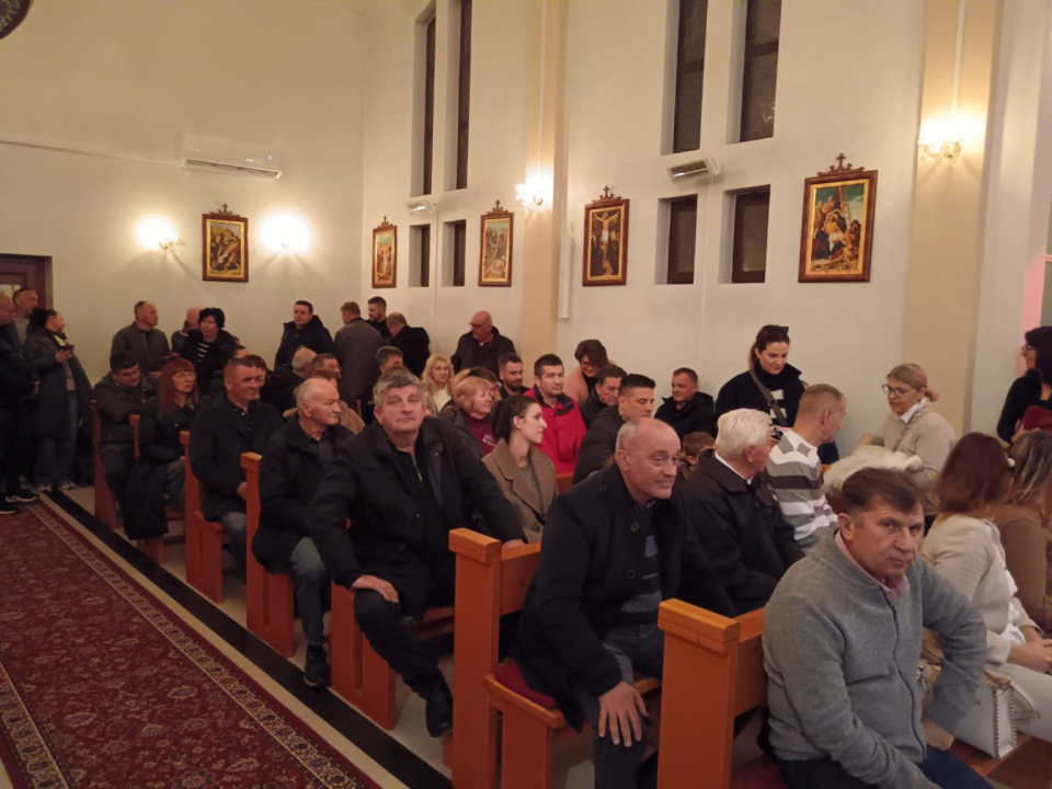 Povijesno blago Rupa: 250 godina zapisa u jednoj knjizi 