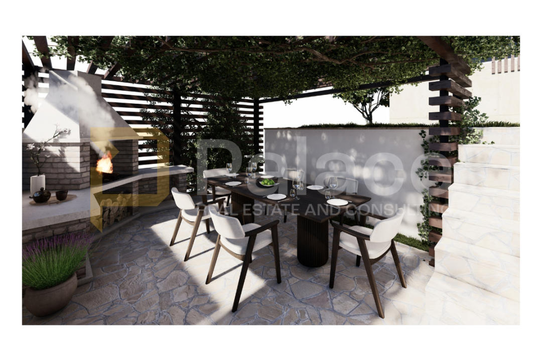 Idealan dom uz Agenciju Palace: Prodaju se atraktivni trosobni stanovi 