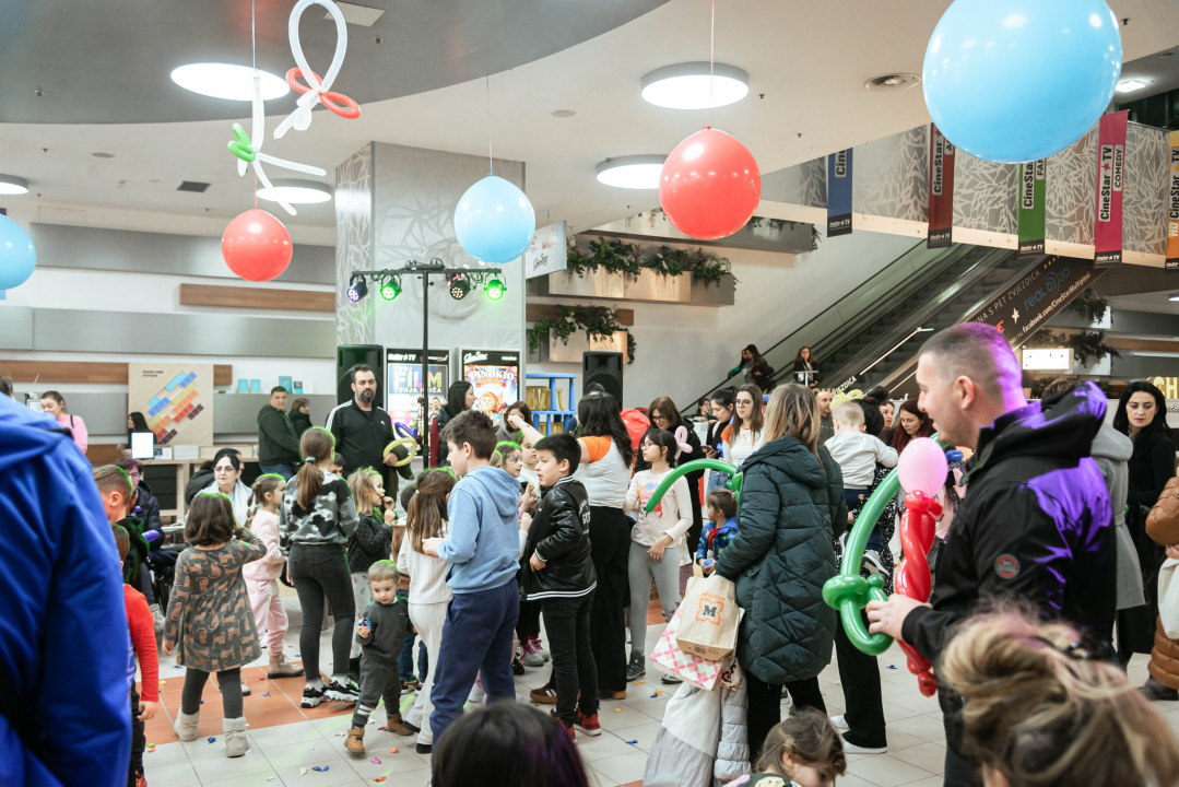 Završilo je veliko finale nagradne igre Dalmare centra: Renault Captur otišao u sretne ruke!