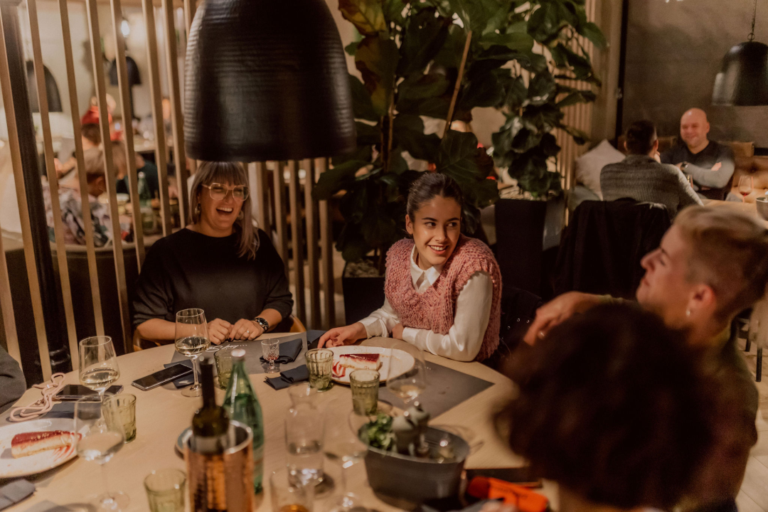 Foto Bistro Kod Starog: Savršen bijeg od zime u ugodnom ambijentu