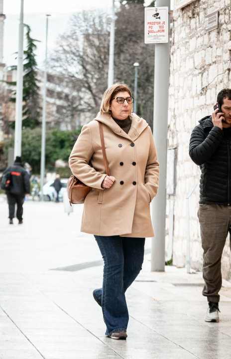 Đir po gradu, srijeda 22. siječnja