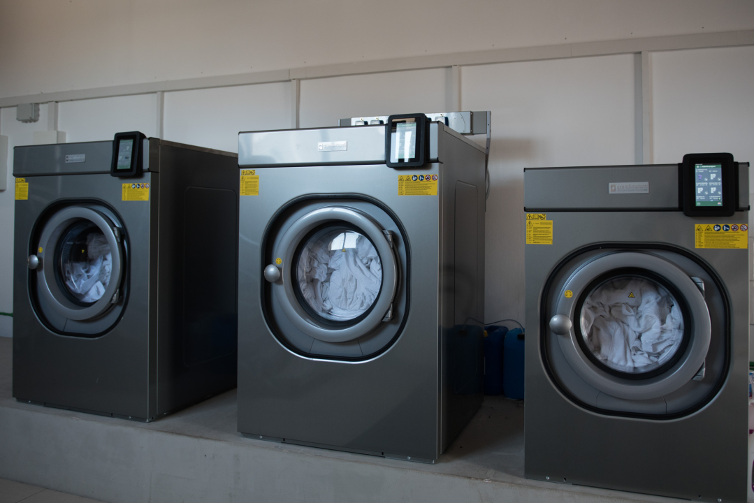 FOTO Odlučite se za zdravi način pranja svoje odjeće uz Fleka Expert! 