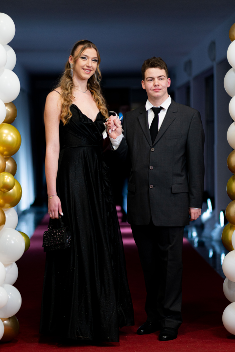 Maturalni ples tehničke škole Šibenik (2)