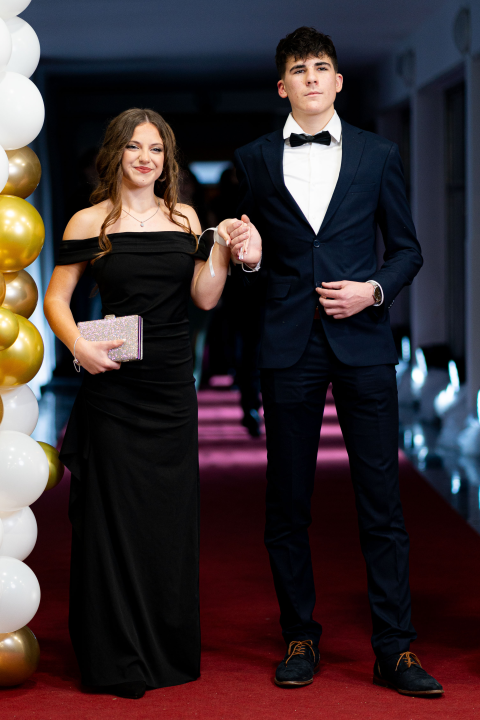 Maturalni ples tehničke škole Šibenik (2)