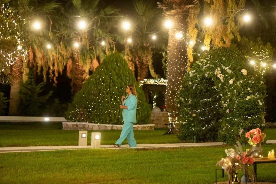 Antonija Blaće i Gospodin savršeni