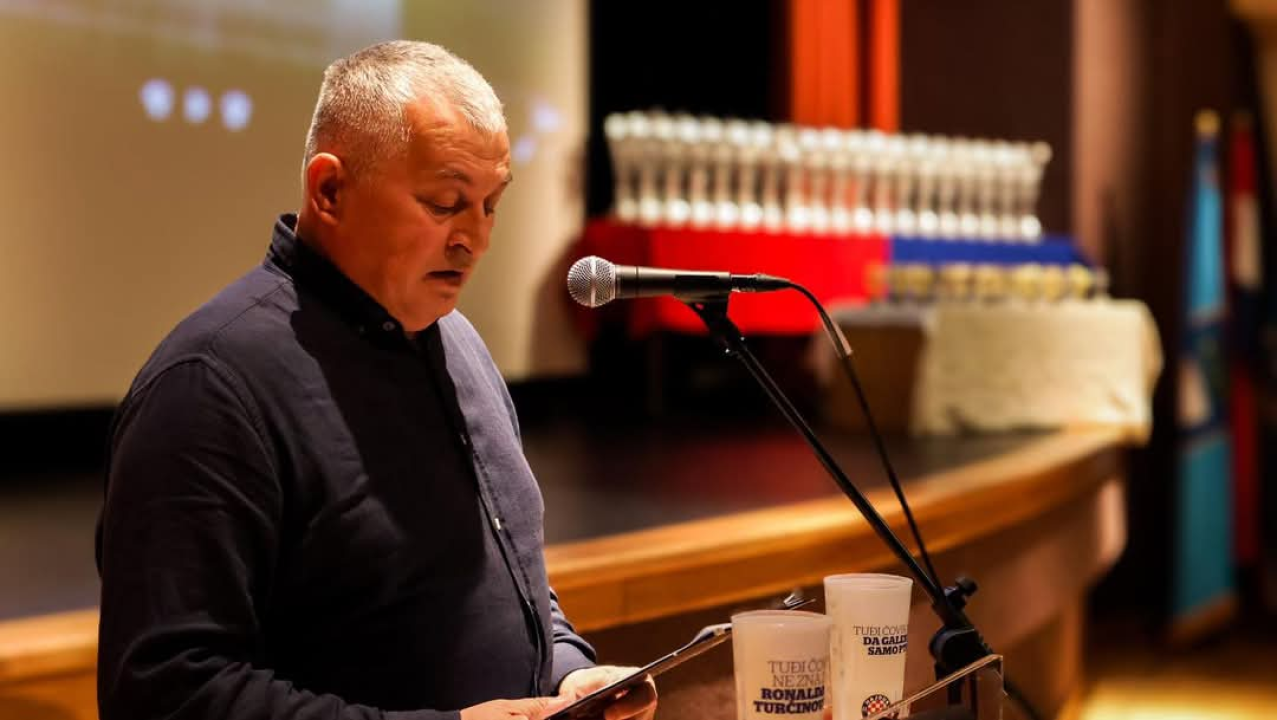 KK Okit Vodice proslavio uspješnu godinu