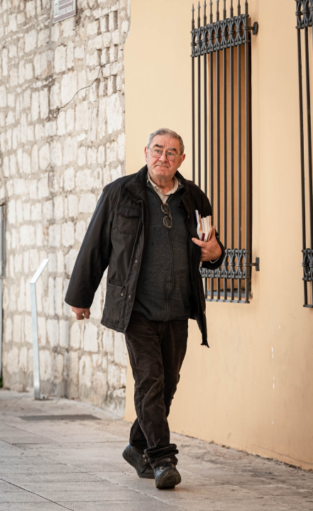 FOTO Đir po gradu, srijeda 29. siječnja