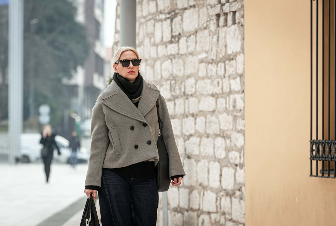 FOTO Đir po gradu, četvrtak 30. siječnja