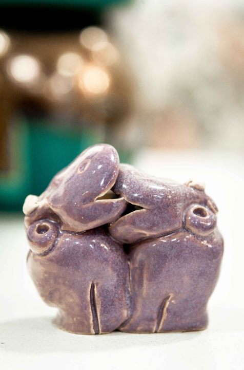 FOTO Valentinovo u Galeriji Juraj Dalmatinac: Pronađite savršen poklon za voljenu osobu